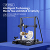 Creality CR 6 Max - 400*400*400 mm 3D Printer