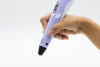 Myriwell 3D Printing Pen/Pildspalva for 1.75mm Filament with LCD Display