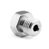 Micro Swiss Plated Wear Resistant Nozzle for Creality CR-10s PRO - 0.60mm