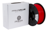 PrimaValue PLA Filament - 1.75mm - 1 kg - Red
