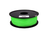 Monoprice Premium 3D Printer Filament PLA - 1.75 mm - 1 kg - Bright Green