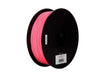 Monoprice Premium 3D Printer Filament PLA - 1.75 mm - 1 kg - Pink