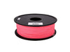 Monoprice Premium 3D Printer Filament PLA - 1.75 mm - 1 kg - Pink