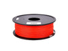Monoprice Premium 3D Printer Filament PLA - 1.75 mm - 1 kg - Red