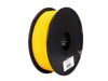 Monoprice Premium 3D Printer Filament PLA - 1.75 mm - 1 kg - Yellow