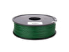 Monoprice Premium 3D Printer Filament PLA - 1.75 mm - 1 kg - Green