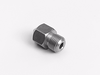 Micro Swiss - Plated Wear Resistant Nozzle Duplicator 5 Series .6mm