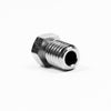 Micro Swiss Nozzle for Ultimaker2+ 0.25mm