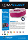 PrimaSelect ABS Filament - 1.75mm - 750 g - Natural