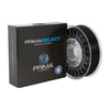 PrimaSelect PETG Filament - 1.75mm - 750 g - Solid Black