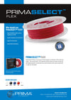 PrimaSelect FLEX Filament - 1.75mm - 500 g - Water