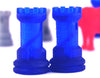 Monocure 3D Rapid Resin - 1 liter - Blue