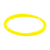 PrimaSelect PLA Filament Sample - 1.75mm - 50 g - Neon Yellow