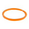 PrimaSelect PLA Filament Sample - 1.75mm - 50 g - Neon Orange