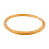 PrimaSelect PLA Filament Sample - 2.85mm - 50 g - Gold