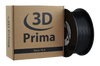 3D-Prima Basic PLA - 1.75mm - 1 kg - Black