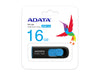 ADATA UV128 USB Flash Drive - 16 GB