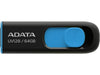 ADATA UV128 USB Flash Drive - 64 GB