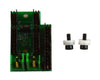 INTAMSYS Extruder PCB V3 Funmat HT Enhanced