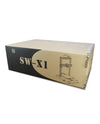 Artillery® Sidewinder X1 SW-X1 v4 - 3D Printer 300x300x400mm