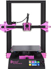 BIQU B1 3D Printer Noble Purple