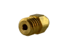 Creality 3D CR-6 Brass nozzle 0,4 mm