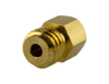 Creality 3D Ender 6/CR-5 Pro Brass nozzle 0,4 mm