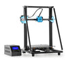 Creality CR 10 v2 - 30*30*40 cm large build size 3D printer