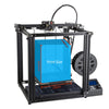 Creality Ender 5 - 220*220*300 mm 3D Printer