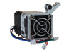 CreatBot Left Extruder Box with motor for F430 (new design)