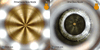CreatBot Brass Nozzle 0,8  mm - 1 pcs