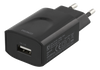 Deltaco USB Power Adapter