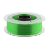 EasyPrint PETG Filament Value Pack - 1.75mm - 4x 500 g (Total 2 kg) - Clear, Rose, Light Blue, Green