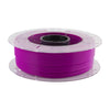 EasyPrint PLA  Filament Value Pack Neon- 1.75mm - 4x 500 g (Total 2 kg) - Neon Blue, Neon Green, Neon Orange, Neon Purple