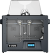 Flashforge Creator Pro 2 - IDEX Dual Extruder 3D Printer