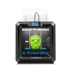 Flashforge Guider IIS / 2S v2 - with High Temp Extruder 3D Printer