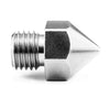 Micro Swiss Plated Wear Resistant Nozzle for Creality CR-10s PRO - 0.40mm