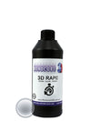 Monocure 3D Rapid Resin - 500 ml - Clear