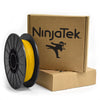 NinjaFlex Filament  - 1.75mm - 0.5 kg - Sun Yellow
