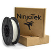 NinjaFlex Filament  - 1.75mm - 0.5 kg - Water Semi-transparent