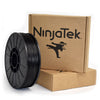 NinjaFlex Filament  - 1.75mm - 1 kg - Midnight Black