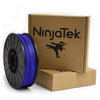 NinjaFlex Filament  - 1.75mm - 1 kg - Sapphire Blue