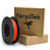 NinjaFlex Filament  - 2.85mm - 0.5 kg - Lava