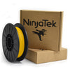NinjaFlex Filament  - 2.85mm - 0.5 kg - Sun Yellow