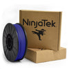 NinjaFlex Filament  - 2.85mm - 1 kg - Sapphire Blue