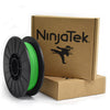 NinjaTek Cheetah Flexible - 2.85mm - 1 kg -  Grass Green