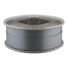 EasyPrint PETG Filament - 1.75mm - 3 kg - Solid Silver