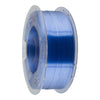 EasyPrint PETG Filament - 2.85mm - 1 kg - Transparent Blue