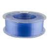EasyPrint PLA  Filament - 1.75mm - 1 kg - Transparent Blue