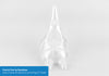 PrimaCreator™ EasyPrint FLEX 95A Filament - 1.75mm - 1 kg - Transparent